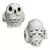 Pelúcia Edwiges Harry Potter - comprar online