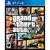 Jogo GTA 5 | PlayStation 4