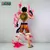 One piece action figure luffy - comprar online
