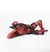 Mini Action figure Deadpool deitado | Marvel