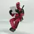 Mini Action figure Deadpool sentado | Marvel