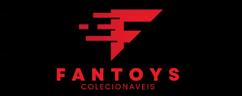 fan toys colecionaveis