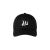 Tag Cap Black