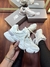 NEW BALANCE COURO LEGÍTIMO