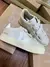 V Velcro Off White/Branco - Usemy