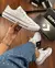 All Star Tradicional Branco Lona - loja online