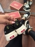 Vans Neo Couro (preto/bege) - Usemy