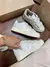 V Velcro Off White/Branco - loja online