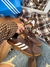 ADIDAS SAMBA SINTÉTICO MARROM na internet