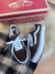 VANS OLD SKOOL MARROM na internet