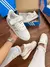 Fórum Velcro Branco/Nude - comprar online