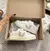V Velcro Branco/Rosê - comprar online