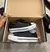 Allstar Plataforma Pu Preto - Usemy