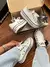 Allstar Plataforma Branco - Usemy