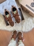 VANS NEO CAMURÇA CARAMELO/BRANCO - comprar online
