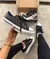 Allstar Plataforma Pu Preto