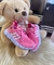 Adidas 33Y Rosa