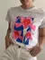 Remera Le jardin - comprar online