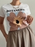 Remera Botanique - comprar online