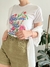 Remera Focus on the good - comprar online