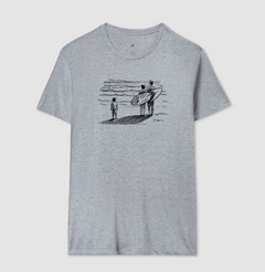 Camiseta "Pai e Filho" - WAY-V Surf