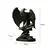 Escultura de Águia na internet