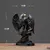Escultura de Águia - PRATIX