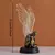 Escultura Asas de Anjo na internet