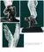 Escultura Asas de Anjo