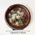 Moldura Europeia Vintage - PRATIX
