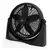VENTILADOR TURBO INDELPLAS 60W
