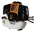 DESMALEZADORA 52CC LUSQTOFF - comprar online