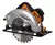 SIERRA CIRCULAR LUSQTOFF CLS1500-8 - comprar online