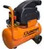 COMPRESOR DE AIRE LUSQTOFF LC-2025BK - comprar online