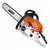 MOTOCIERRA GARDEN PLUS 52CC PROM-52GC - comprar online