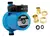 Bomba Presurizadora Garden plus - comprar online