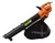 SOPLADOR/ASPIRADOR ELECTRICO LUSQTOFF SPL2400-8 - comprar online