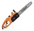 ELECTROSIERRA MOTOSIRRA LUSQTOFF ESL200-8 - comprar online