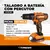 TALADRO ATORNILLADOR LUSQTOFF - comprar online