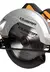 SIERRA CIRCULAR LUSQTOFF CLS1500-8 - Ferremax