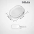 Drum dampening gel - Conjunto de seis sílica gel para bateria na internet