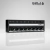 Amplificador HA800 Powerplay Retorno - 8 Canais