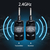 JOYO - JW-03 Transmissor Sem Fio Wireless 2.4Ghz - loja online