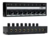 Amplificador HA800 Powerplay Retorno - 8 Canais - comprar online