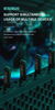 Swiff Audio - Ws-70 Transmissor e receptor sem fio - comprar online