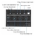 Imagem do AMP-I4II - Amplificador P2 P10 Distribuidor Audio 8ch -