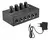 Imagem do Amplificador HA400 Powerplay - 4 Canais