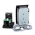 LC-5 Azul - Captador com afinador - loja online