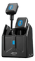 JOYO - JW-06 Transmissor Sem Fio Wireless 5.8Ghz com PowerBank