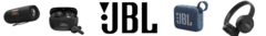 Banner de la categoría JBL